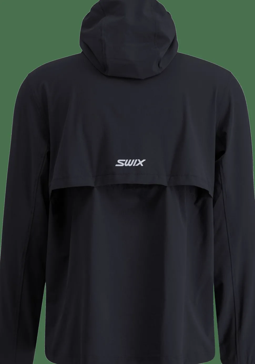 Swix Men's 5k Jacket Jet Black