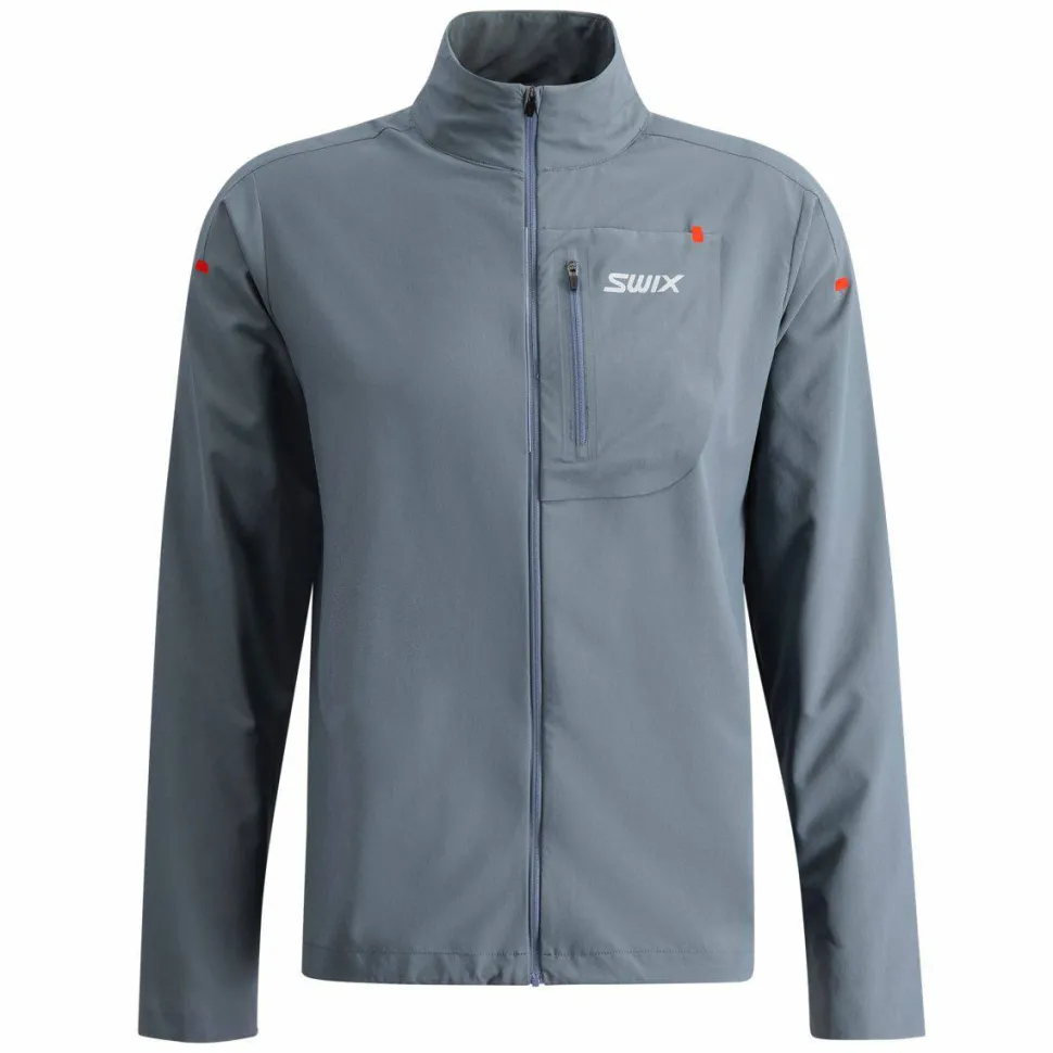 Swix Men's 30k Jacket Stormy Weather