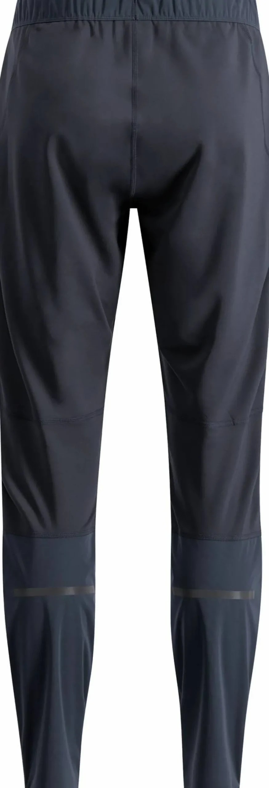 Swix Men's Nordic Warm Hybrid Pants Black