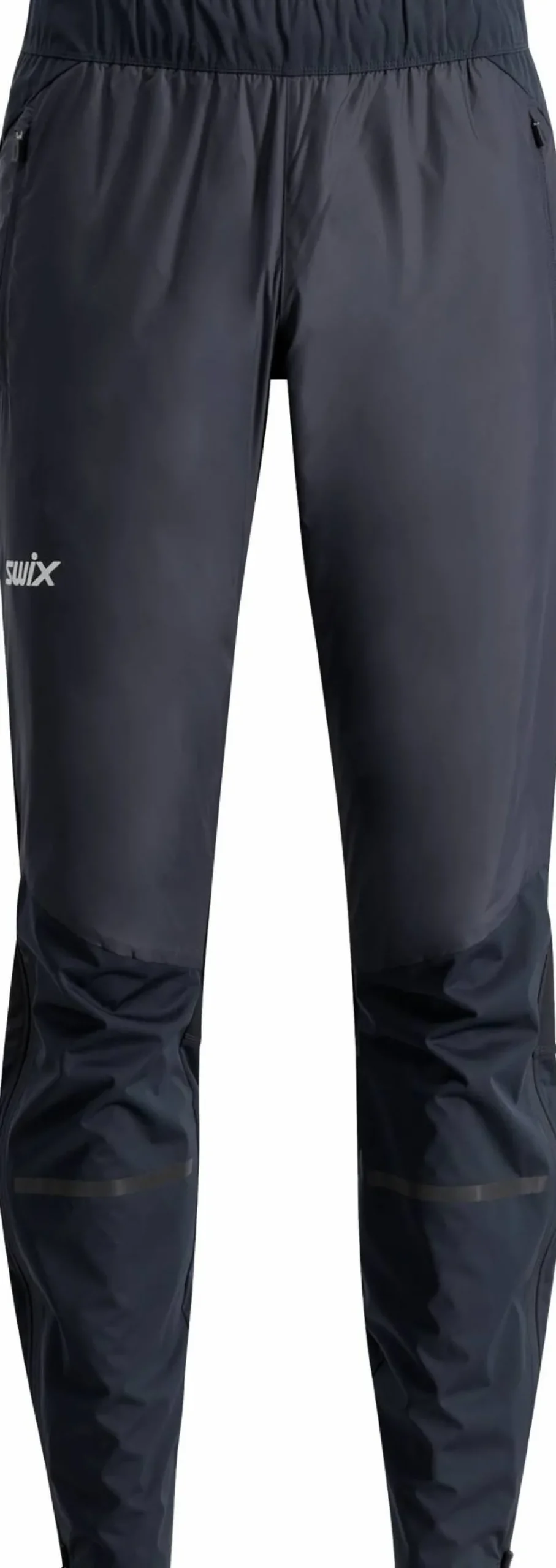 Swix Men's Nordic Warm Hybrid Pants Black