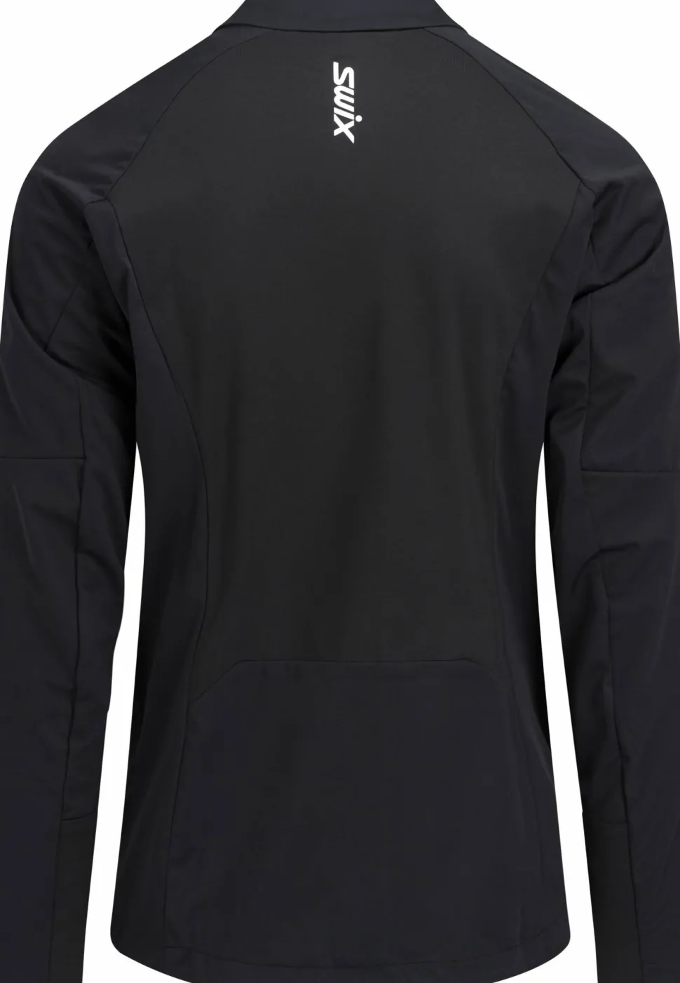Swix Men's Nordic XC Jacket Jet Black