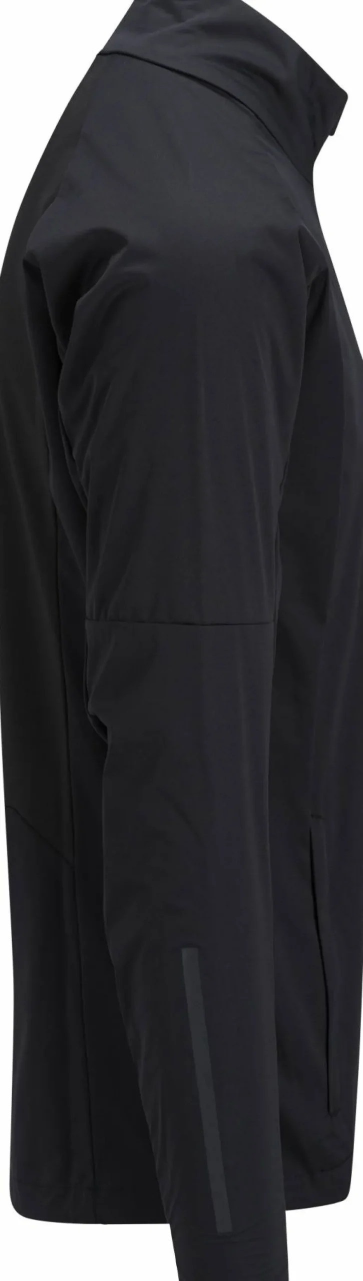 Swix Men's Nordic XC Jacket Jet Black