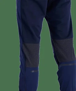 Swix Men's Nordic XC Pants Dark Navy