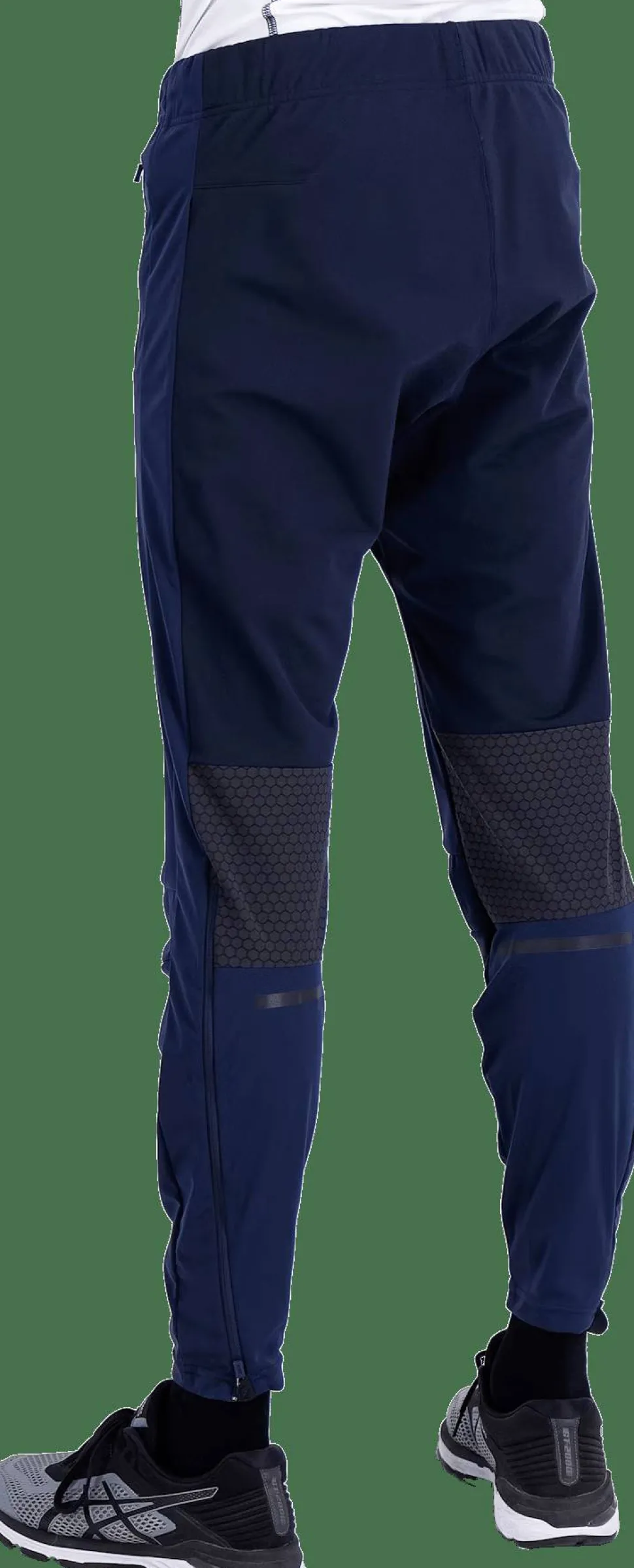 Swix Men's Nordic XC Pants Dark Navy