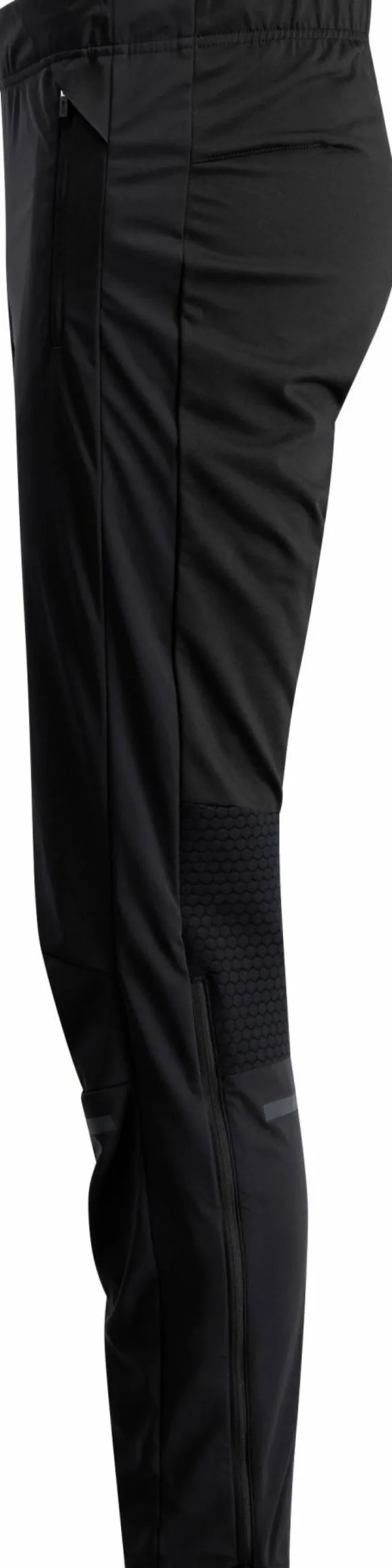 Swix Men's Nordic XC Pants Jet Black