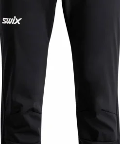 Swix Men's Nordic XC Pants Jet Black