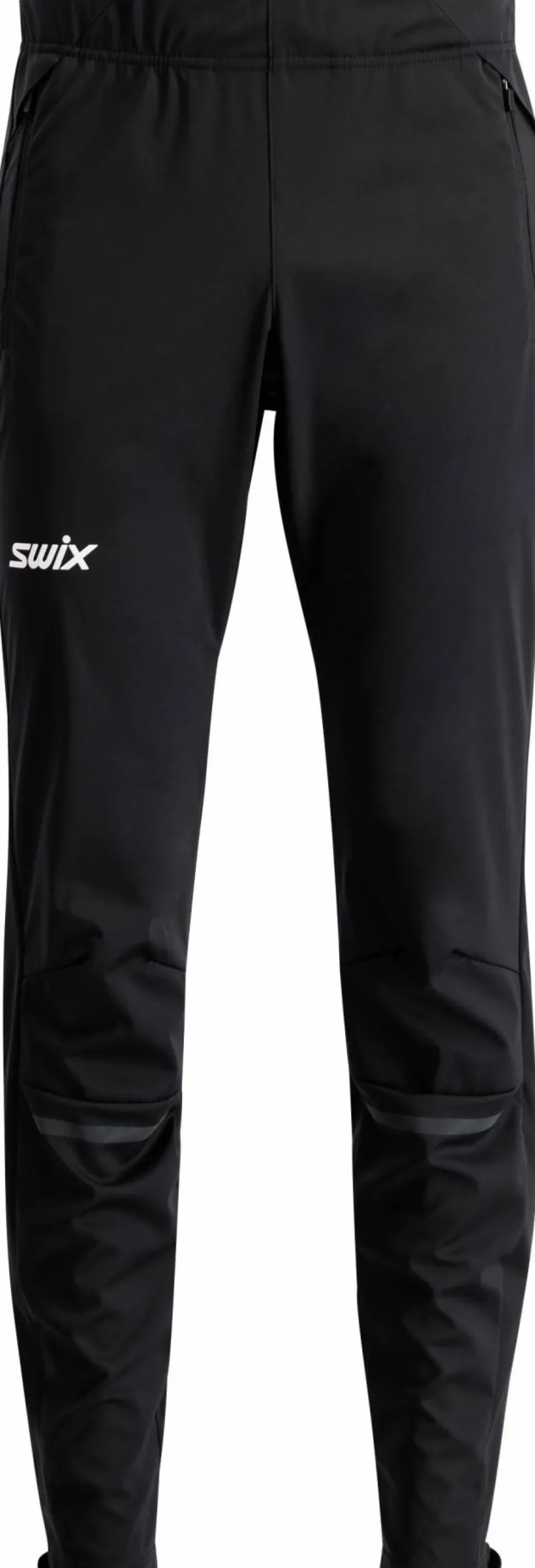Swix Men's Nordic XC Pants Jet Black