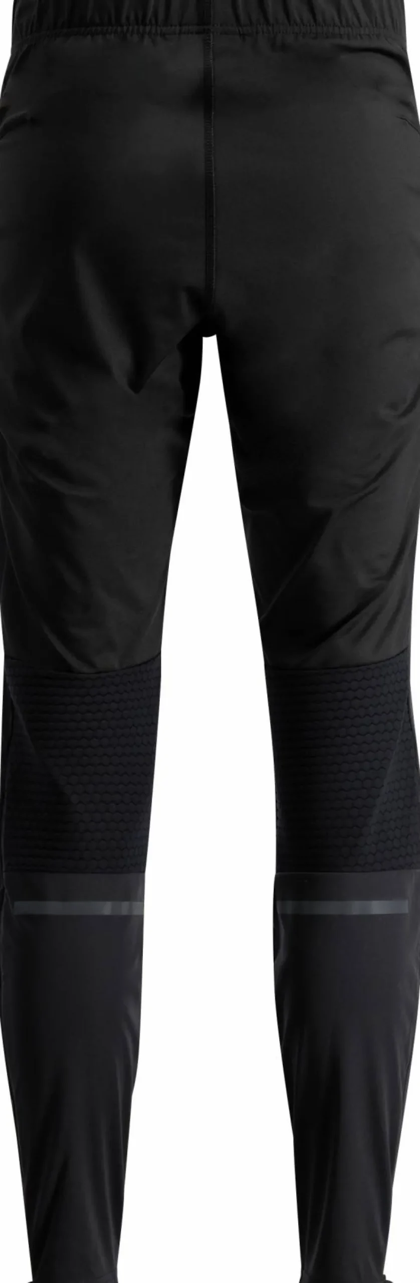 Swix Men's Nordic XC Pants Jet Black