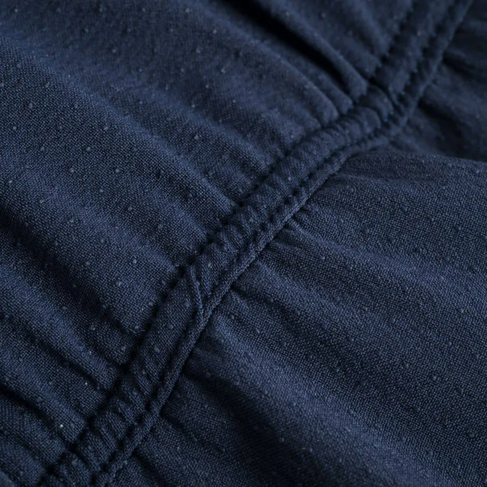Swix Men's Pace Hybrid Shorts Dark Navy/Lava