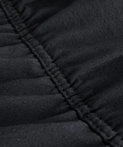 Swix Men's Pace Hybrid Shorts Black