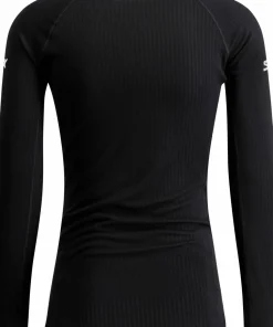 Swix Men's RaceX Classic Long Sleeve Jet Black