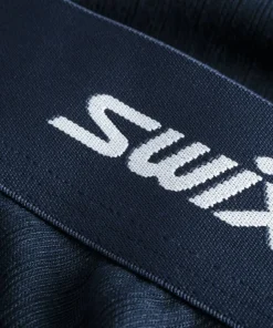 Swix Men's RaceX Classic Pants Dark Navy