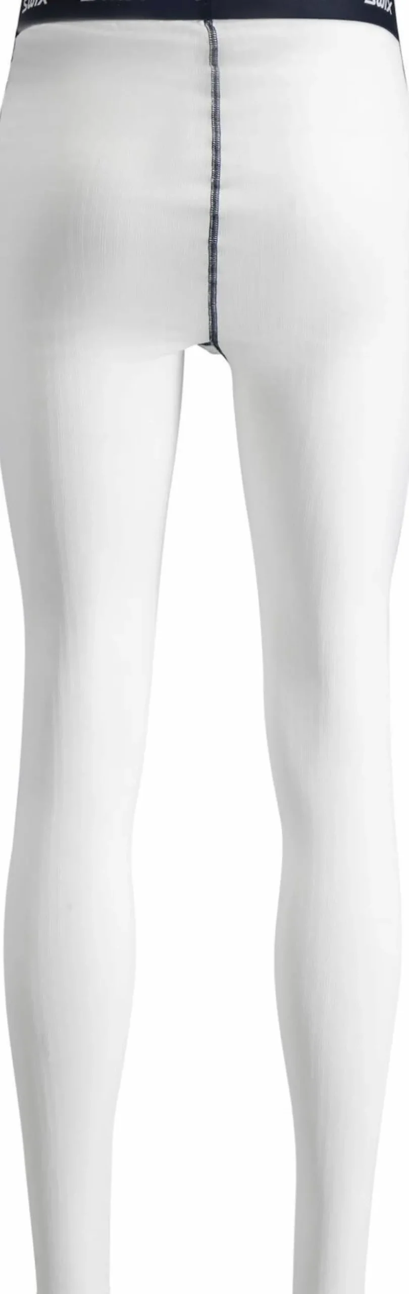 Swix Men's RaceX Classic Pants Bright White/ Dark Navy
