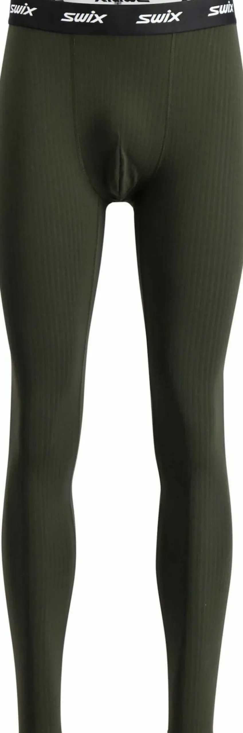 Swix Men's RaceX Classic Pants Dark Olive