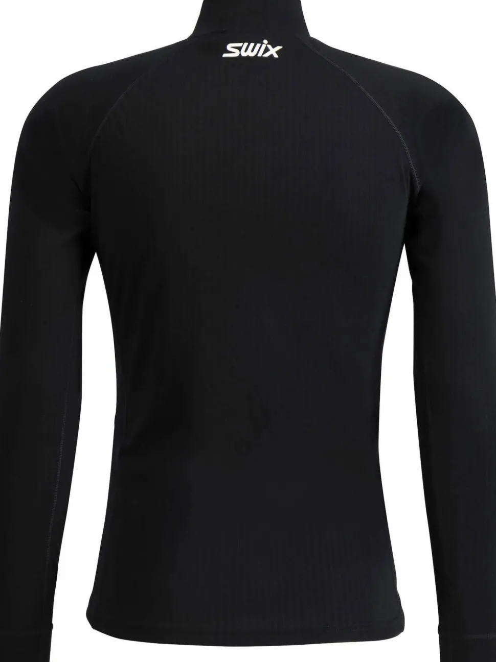 Swix Men's RaceX Classic Wind Half Zip Black