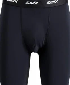 Swix Men's RaceX Classic Wind Boxer Black