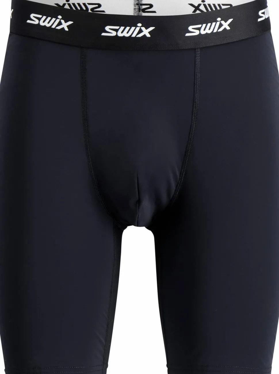 Swix Men's RaceX Classic Wind Boxer Black