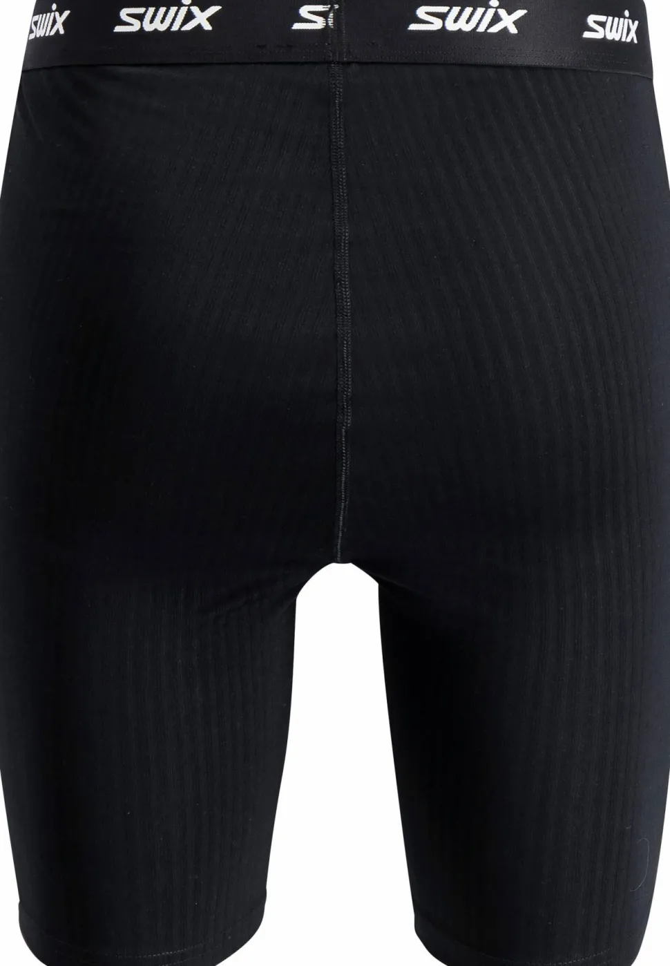 Swix Men's RaceX Classic Wind Boxer Black