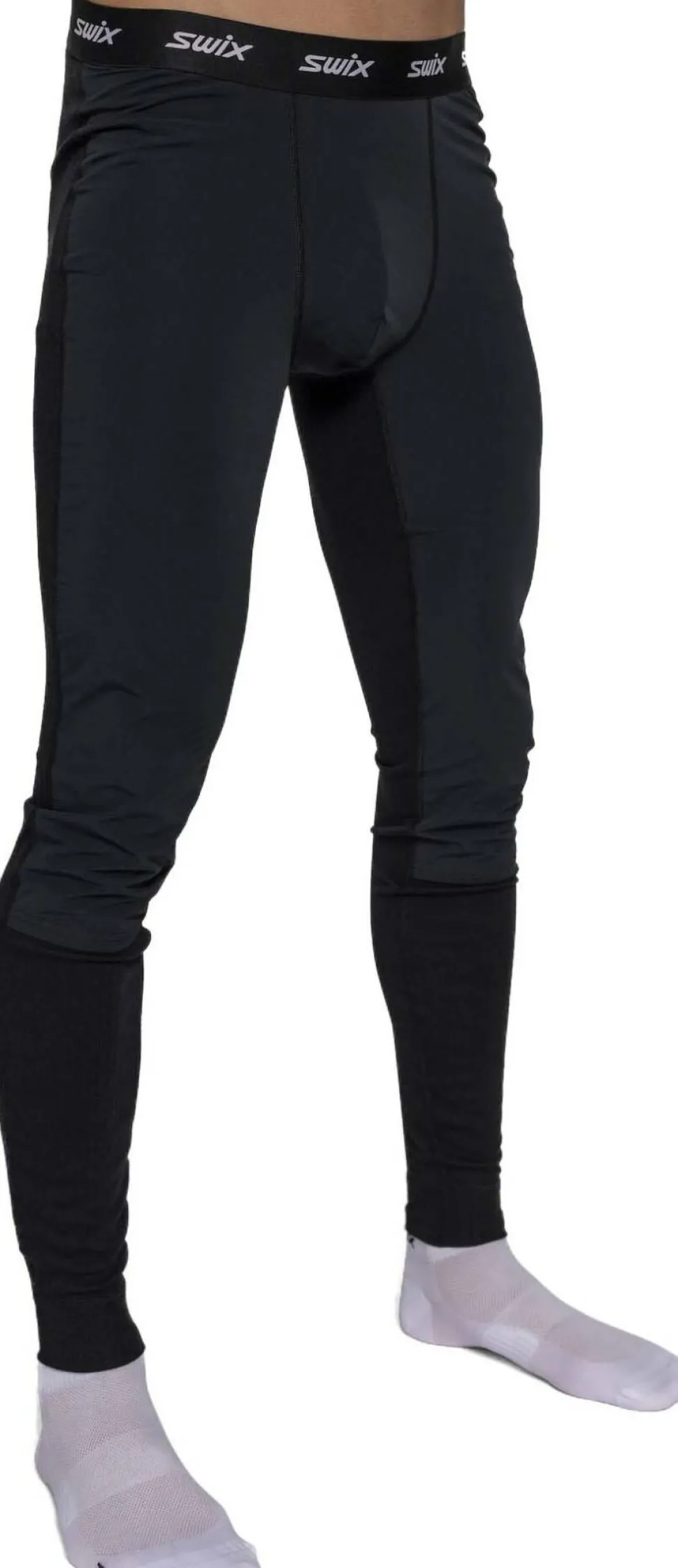 Swix Men's RaceX Classic Wind Pants Black