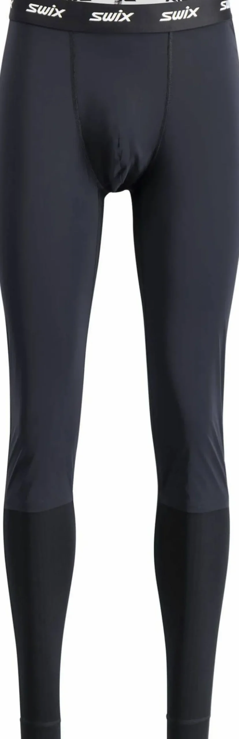 Swix Men's RaceX Classic Wind Pants Black