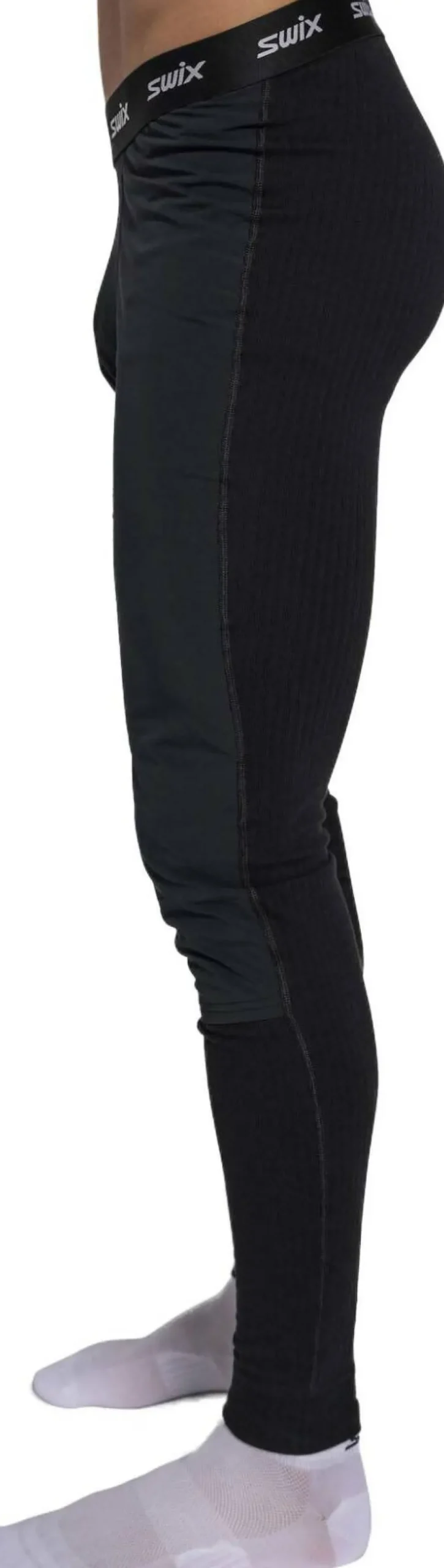 Swix Men's RaceX Classic Wind Pants Black