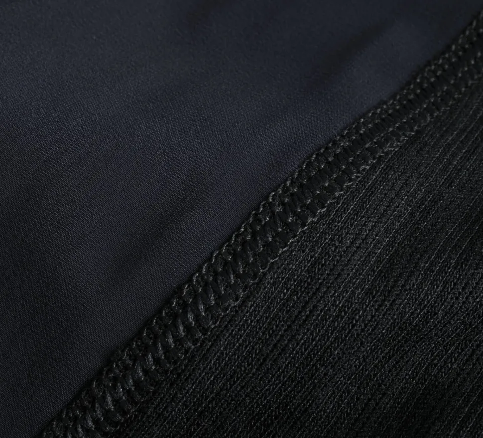 Swix Men's RaceX Classic Wind Pants Black