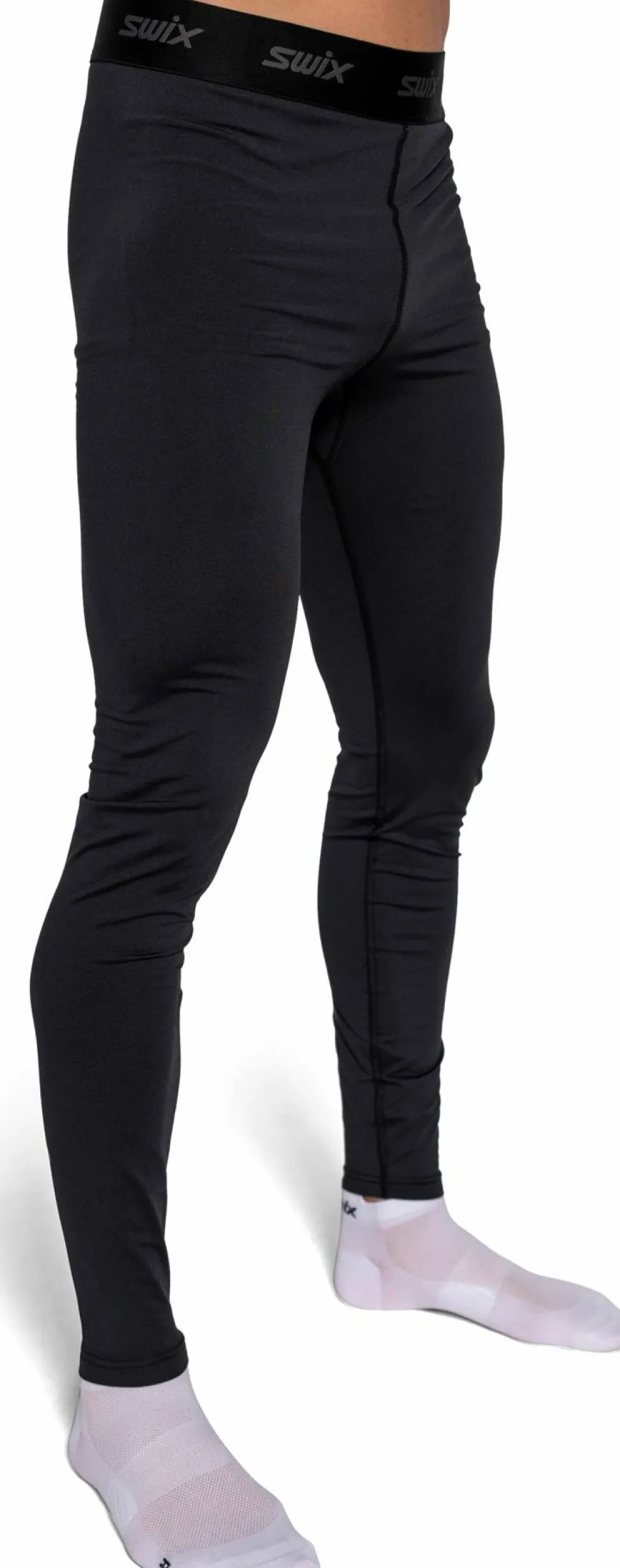 Swix Men’s RaceX Dry Pants Black