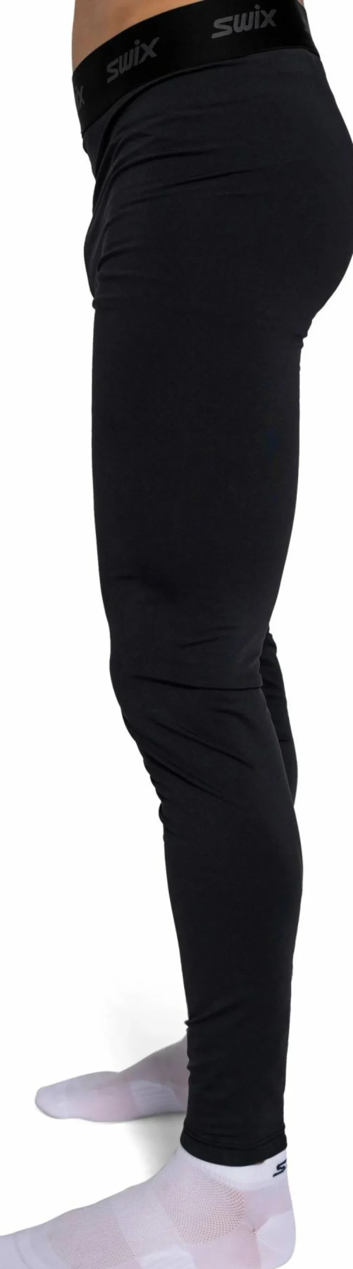 Swix Men’s RaceX Dry Pants Black