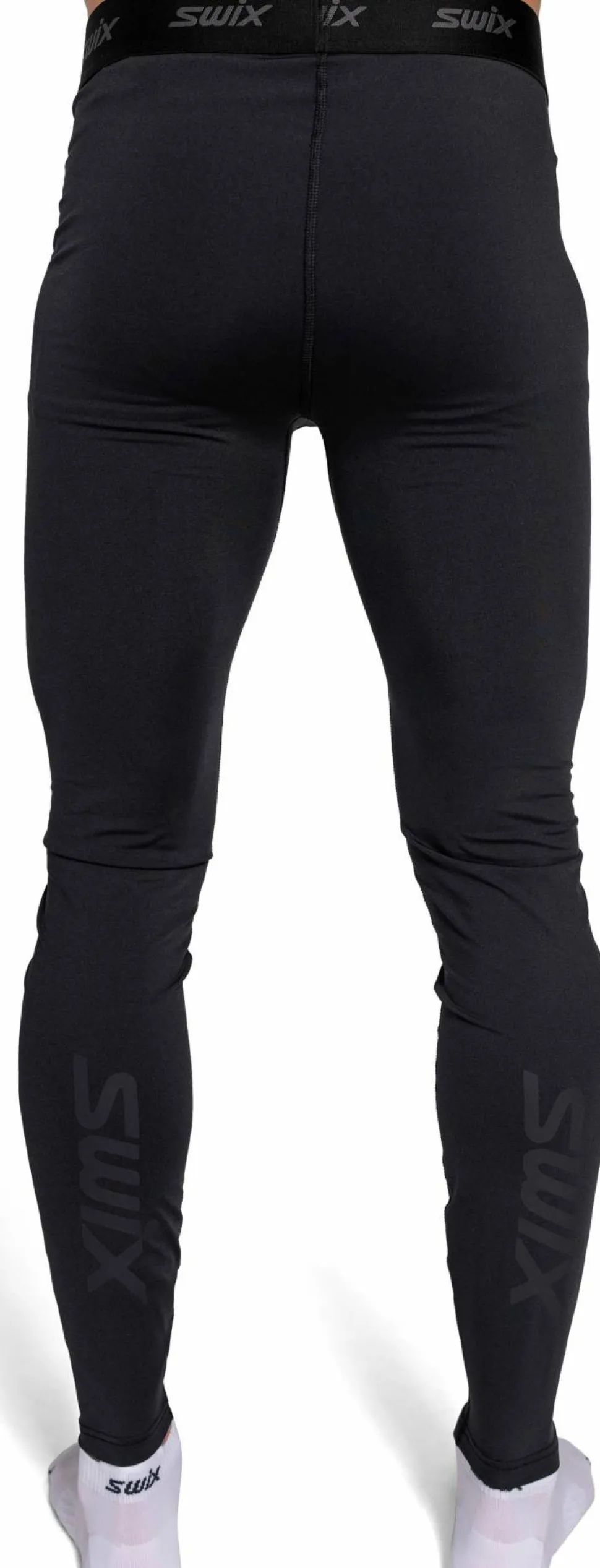 Swix Men’s RaceX Dry Pants Black