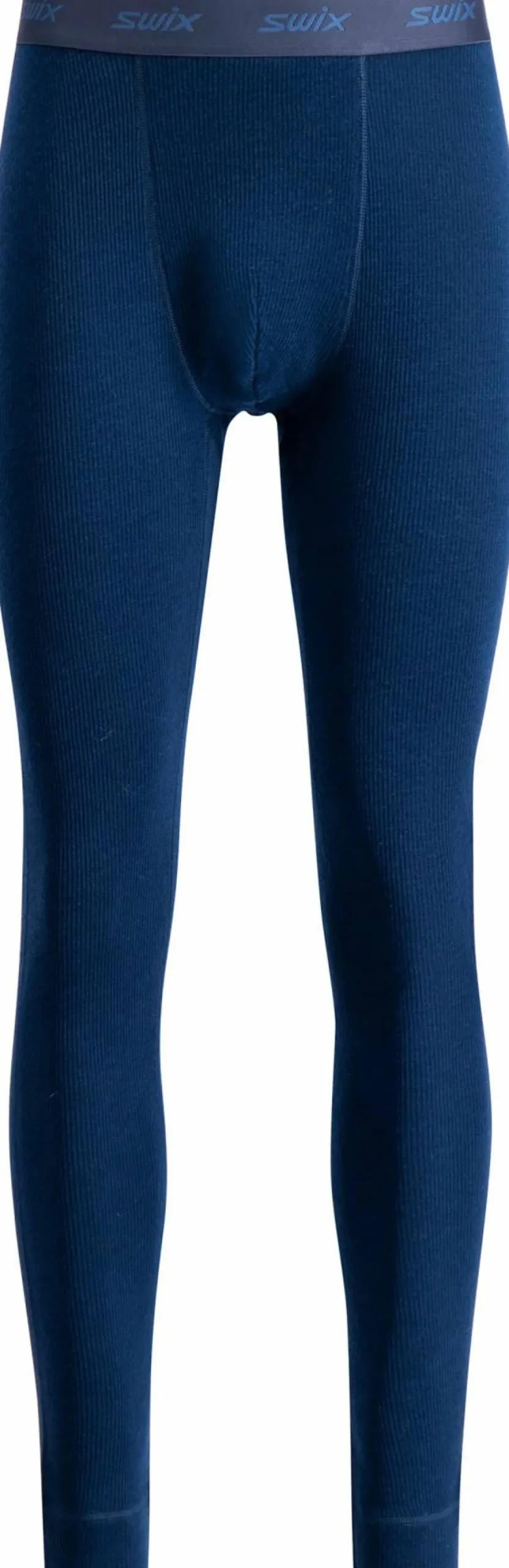 Swix Men's Racex Merino Pants Dark Navy