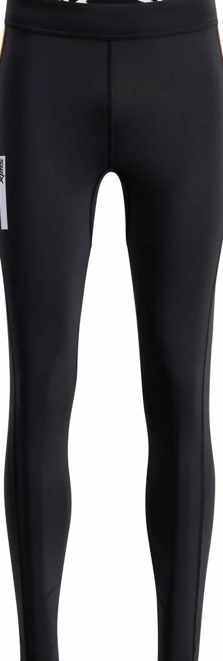 Swix Men's Roadline Tights Black