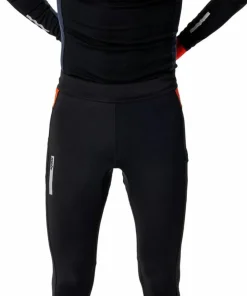 Swix Men's Roadline Tights Black