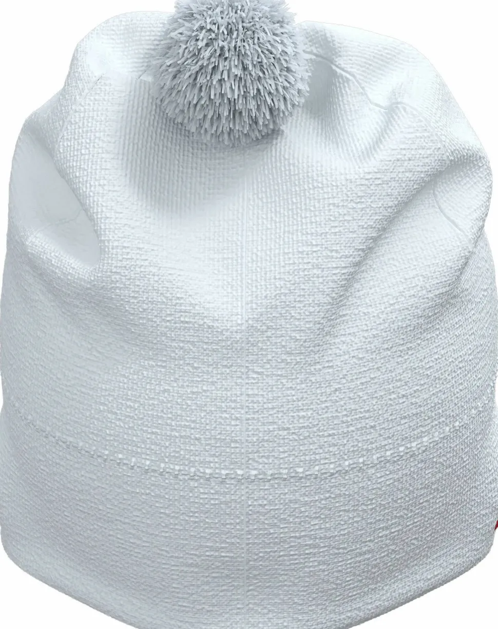 Swix Tradition Hat Bright White