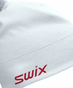 Swix Tradition Hat Bright White