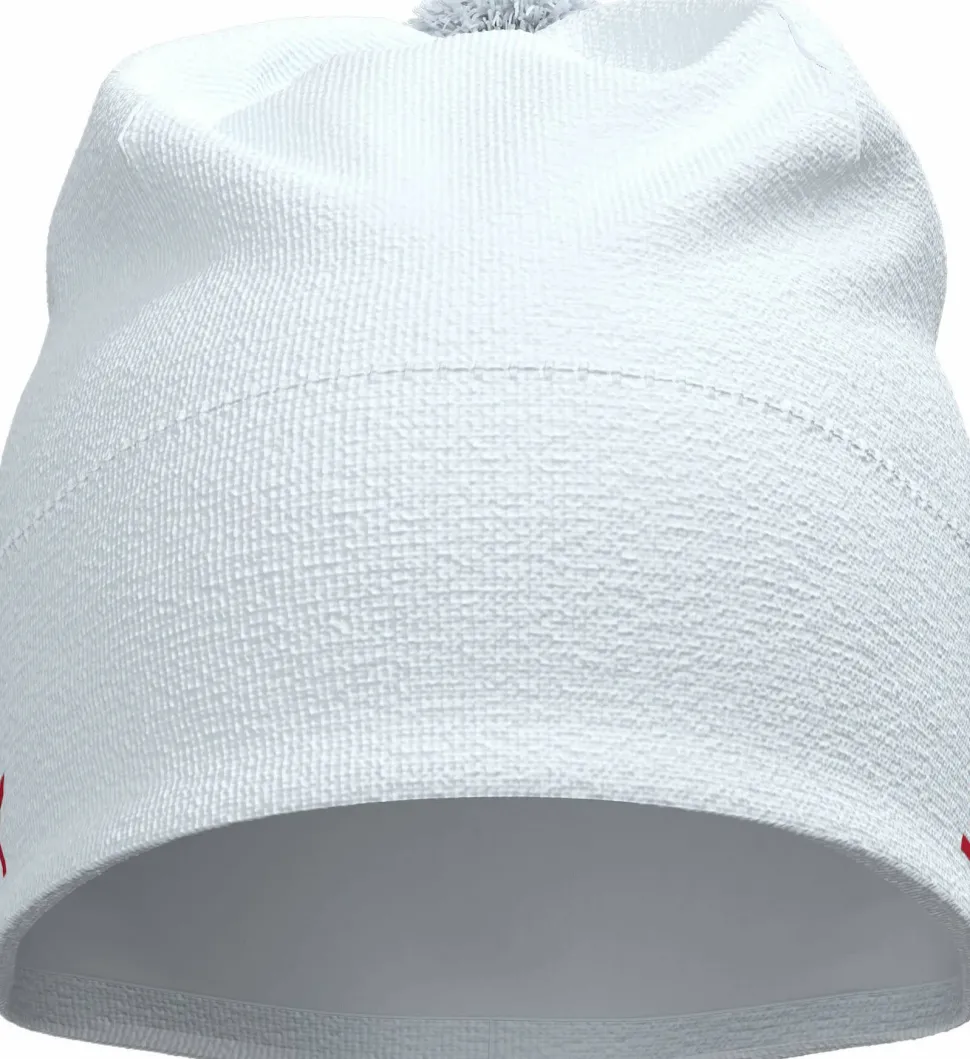 Swix Tradition Hat Bright White