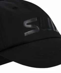 Swix Vantage Tech Cap Black