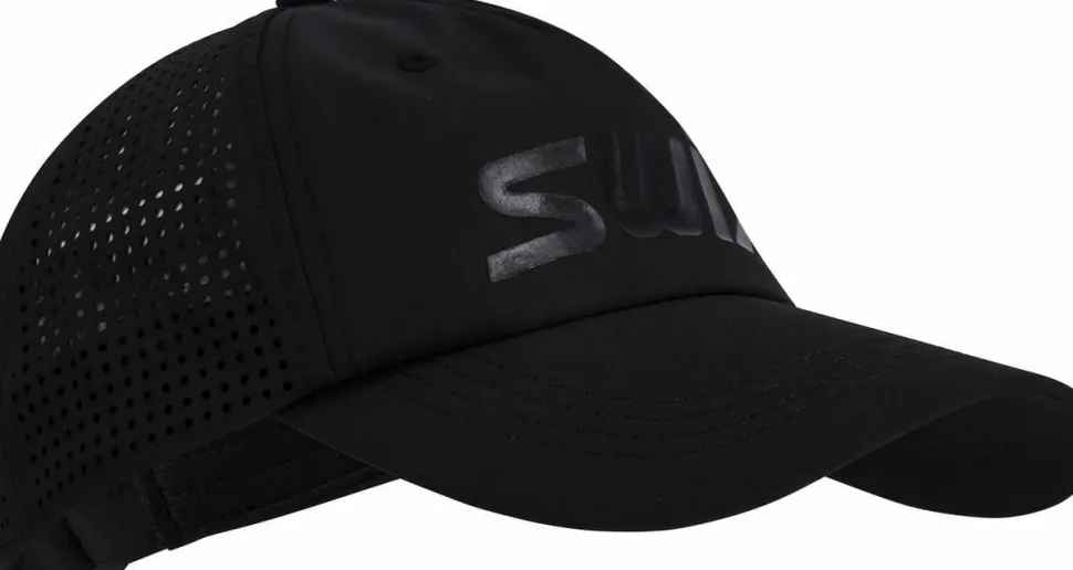 Swix Vantage Tech Cap Black