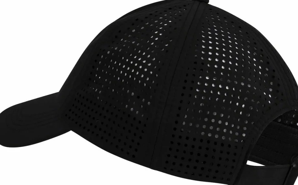 Swix Vantage Tech Cap Black