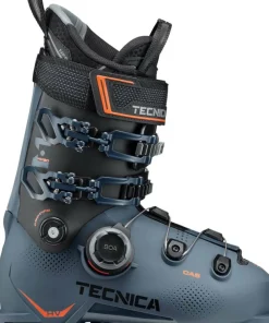 Tecnica Men's Mach Boa HV 120 GW Dark Avio