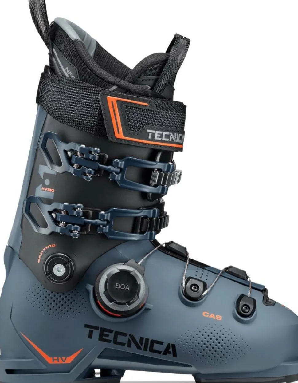 Tecnica Men's Mach Boa HV 120 GW Dark Avio