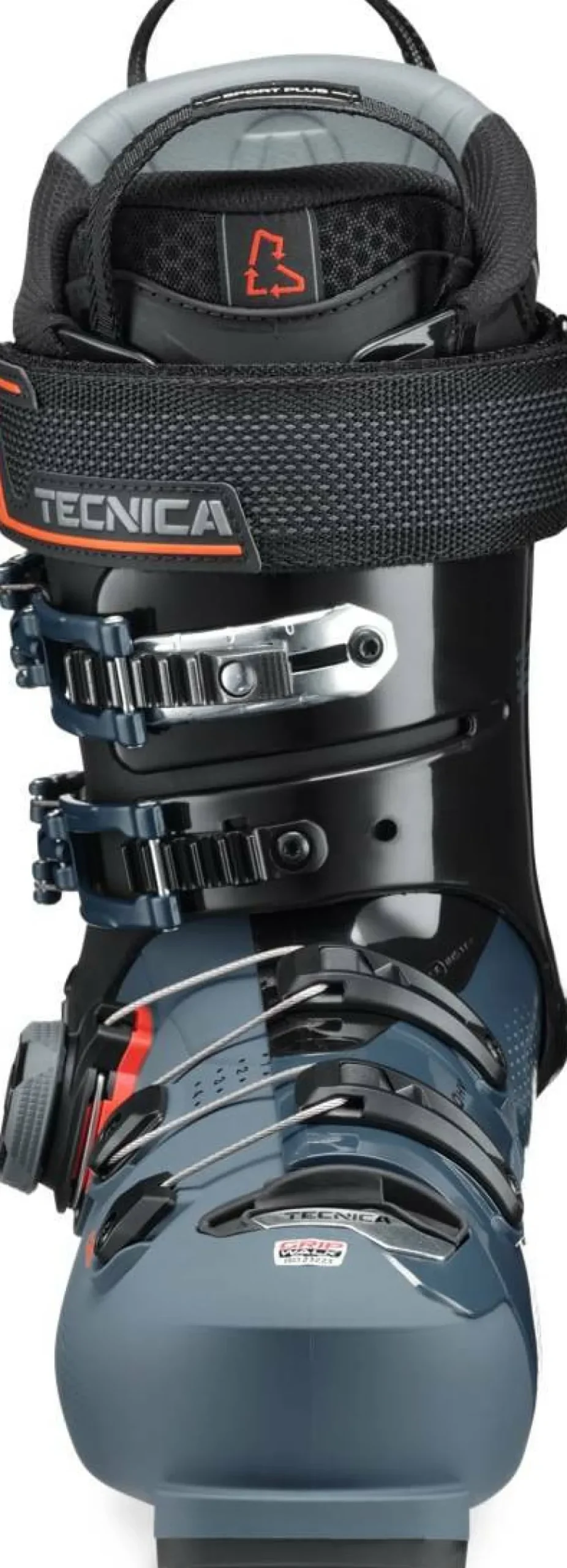 Tecnica Men's Mach Boa HV 120 GW Dark Avio