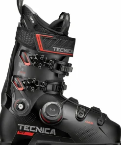 Tecnica Men's Mach BOA MV 110 GripWalk Black