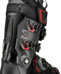 Tecnica Men's Mach BOA MV 110 GripWalk Black