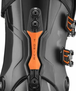 Tecnica Men's Mach1 HV 120 TD GW Black