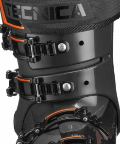 Tecnica Men's Mach1 HV 120 TD GW Black