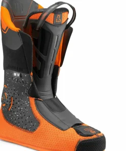Tecnica Men's Mach1 MV 120 TD GripWalk Black