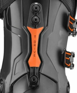 Tecnica Men's Mach1 MV 120 TD GripWalk Black