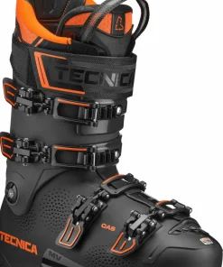 Tecnica Men's Mach1 MV 120 TD GripWalk Black