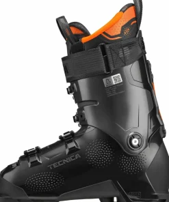 Tecnica Men's Mach1 MV 120 TD GripWalk Black