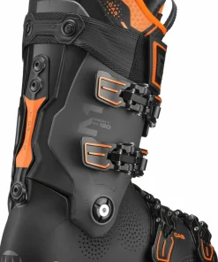Tecnica Men's Mach1 MV 120 TD GripWalk Black